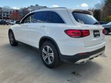 Used 2022 Mercedes-Benz GLC 300 image 4