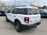 Used 2022 Ford Bronco Sport Big Bend w/ Convenience Package image 5