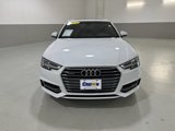 Used 2017 Audi A4 2.0T Premium Plus image 2