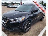 Certified 2020 Nissan Kicks SV image 2
