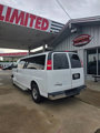 Used 2007 Chevrolet Express 3500 LS w/ LT Preferred Equipment Group image 4