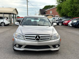 Used 2009 Mercedes-Benz C 300 Luxury image 3