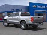New 2024 Chevrolet Colorado LT image 3