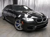 Used 2014 BMW M5 image 3