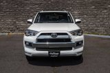Certified 2017 Toyota 4Runner Limited image 2