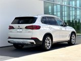 Certified 2022 BMW X5 xDrive40i w/ Premium Package image 4