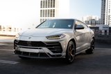 Used 2019 Lamborghini Urus image 3