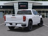 New 2025 GMC Sierra 1500 Elevation image 4