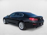 Used 2014 BMW 640i Gran Coupe image 3