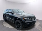Used 2017 Jeep Grand Cherokee Altitude image 1
