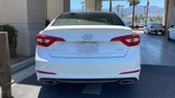 Used 2017 Hyundai Sonata Sport image 4