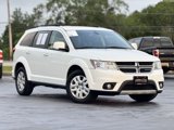 Used 2018 Dodge Journey SXT w/ Connectivity Group image 3