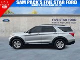 Used 2021 Ford Explorer XLT w/ Equipment Group 202A image 6