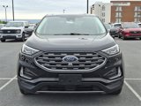 Certified 2021 Ford Edge Titanium w/ Equipment Group 301A image 2