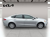 Used 2014 Ford Fusion SE image 2