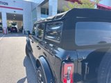 Used 2021 Ford Bronco Outer Banks image 5