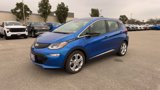 Used 2021 Chevrolet Bolt LT image 4