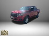 Used 2020 Ford Ranger XLT image 3