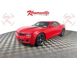 Used 2012 Chevrolet Camaro LT w/ RS Package image 3