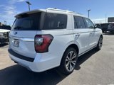 Used 2021 Ford Expedition Platinum image 3