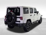 Used 2014 Jeep Wrangler Unlimited Sahara image 3