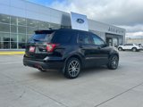 Used 2017 Ford Explorer Sport w/ Equipment Group 401A image 3