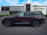 Used 2021 Lincoln Aviator Reserve w/ Equipment Group 201A image 6