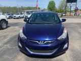 Used 2013 Hyundai Elantra GLS w/ Preferred Pkg image 2