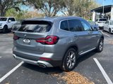 Used 2023 BMW X3 xDrive30i w/ Convenience Package w/ZPA image 4