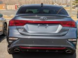 Used 2020 Kia Forte GT w/ GT2 Package image 5