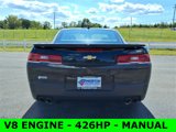 Used 2014 Chevrolet Camaro SS image 4
