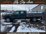 Used 2008 Ford F350 XL image 4
