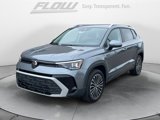 Used 2025 Volkswagen Taos SE image 3