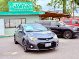 Used 2016 Toyota Corolla S image 2