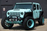 Used 2020 Jeep Wrangler Unlimited Sahara image 2