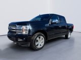 Certified 2020 Ford F150 Platinum w/ Equipment Group 701A Luxury image 2