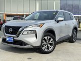 Used 2021 Nissan Rogue SV image 2