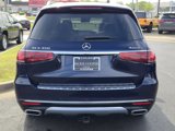 Used 2021 Mercedes-Benz GLS 450 4MATIC image 4
