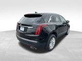 Certified 2023 Cadillac XT5 Luxury image 5