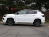 Used 2022 Jeep Compass High Altitude image 6