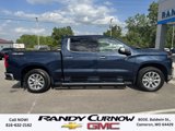 Used 2020 Chevrolet Silverado 1500 LTZ w/ LTZ Plus Package image 6