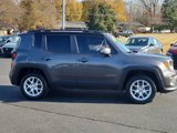 Used 2021 Jeep Renegade Limited image 2