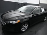 Used 2020 Ford Fusion SE image 5
