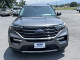 Used 2022 Ford Explorer XLT w/ Equipment Group 202A image 3