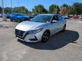 Used 2021 Nissan Sentra SV image 2