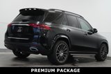 Certified 2022 Mercedes-Benz GLE 350 image 5