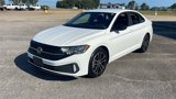Used 2023 Volkswagen Jetta Sport image 4