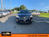 Used 2017 Chevrolet Traverse LT image 2