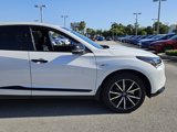 New 2025 Acura RDX A-Spec image 2