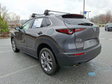 Used 2021 MAZDA CX-30 AWD 2.5 S w/ Select Package image 4